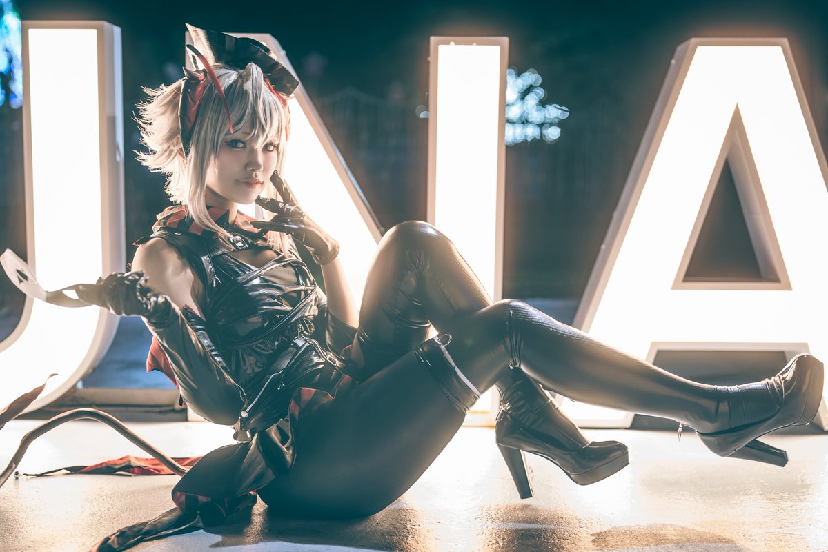 明日方舟 / アークナイツ
cos / コスプレ
音律聯覚2023 / W 

愚夜密函

p_ <a href="/niko7116/">にこ@ひらパー</a> 
 #ラグコス  #ラグコス2024TW  #ラグコス2024