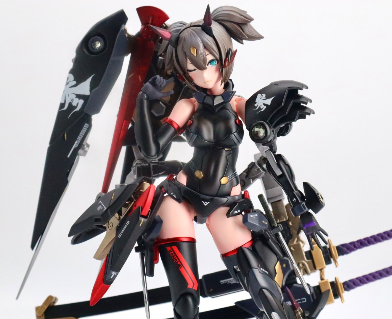 メガミデバイス　改造　冒険者ライト版 メガミデバイス 改造 冒険者ライト版 メガミデバイス 改造 冒険者