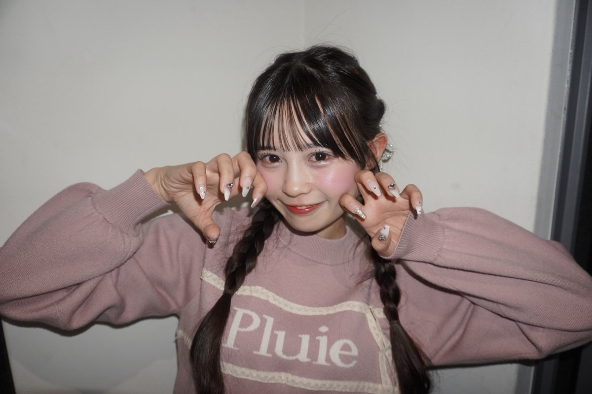 村川緋杏（CANDY TUNE） on X