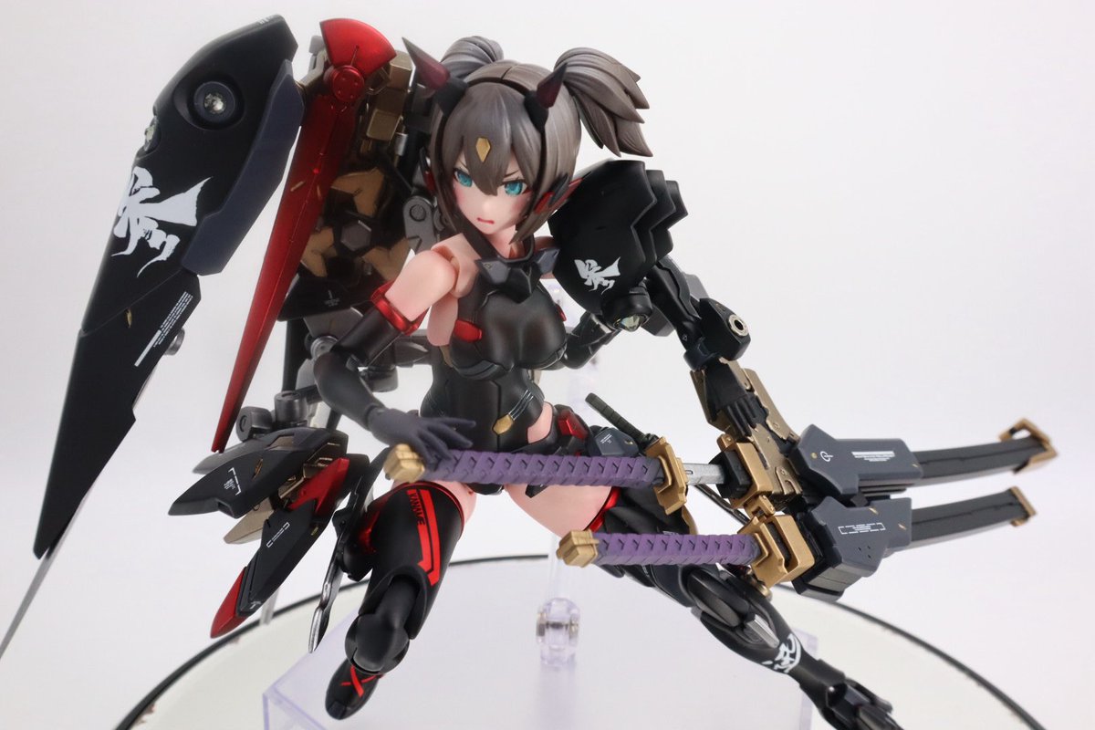 ゆ*た様 メガミデバイス まとめ売り3 GimH7QbbYAIaXEC.jpg:large