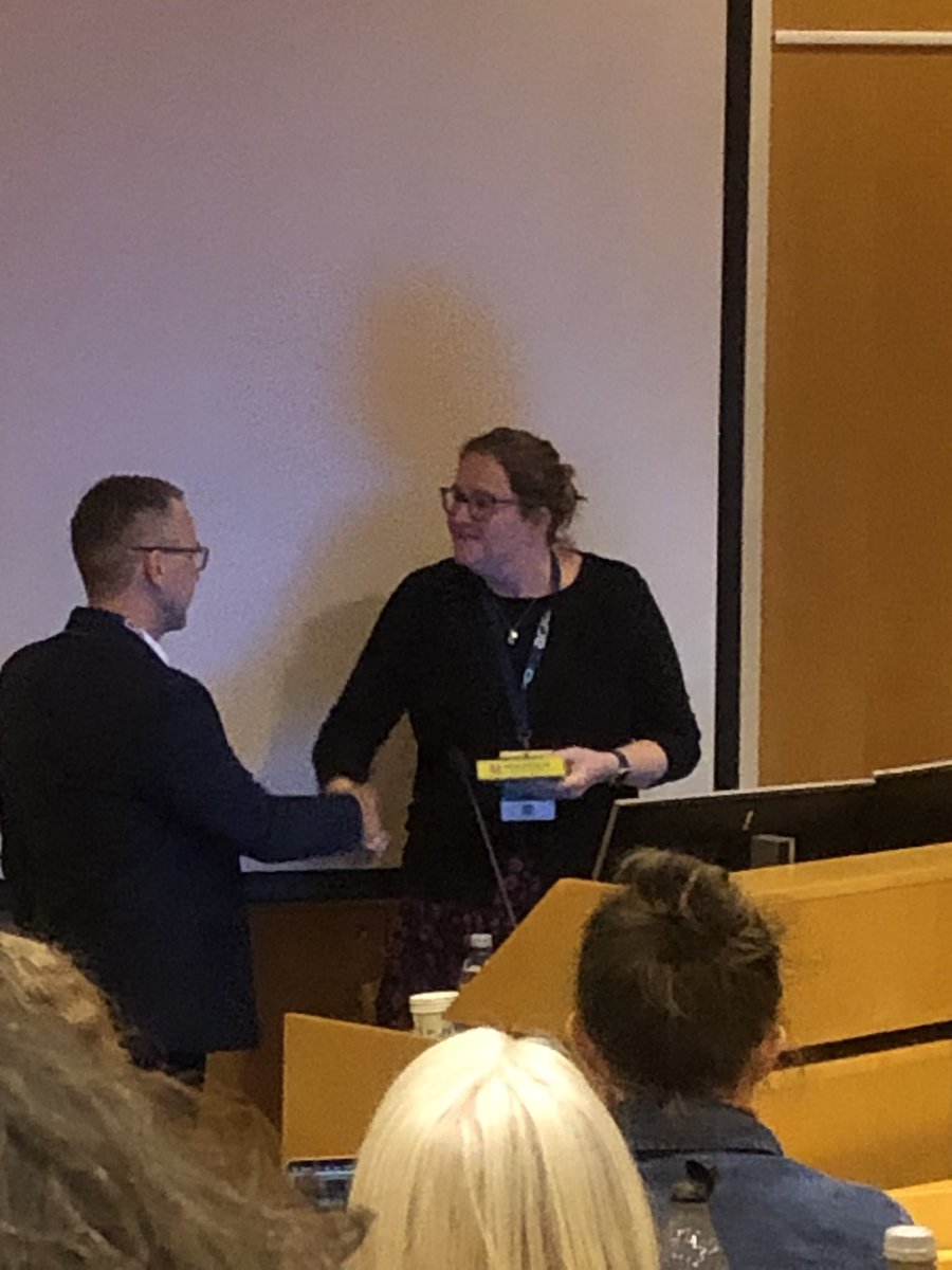 Rachel Blake tweet media