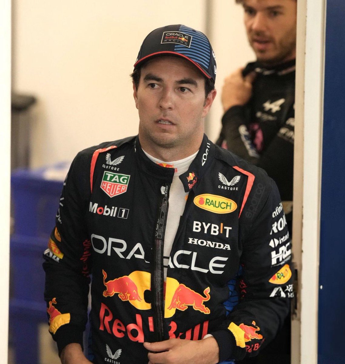 ma_fe79's tweet photo. My men looking hot when they’re mad 😭

#BrazilGP https://t.co/OLvuZ9USo4