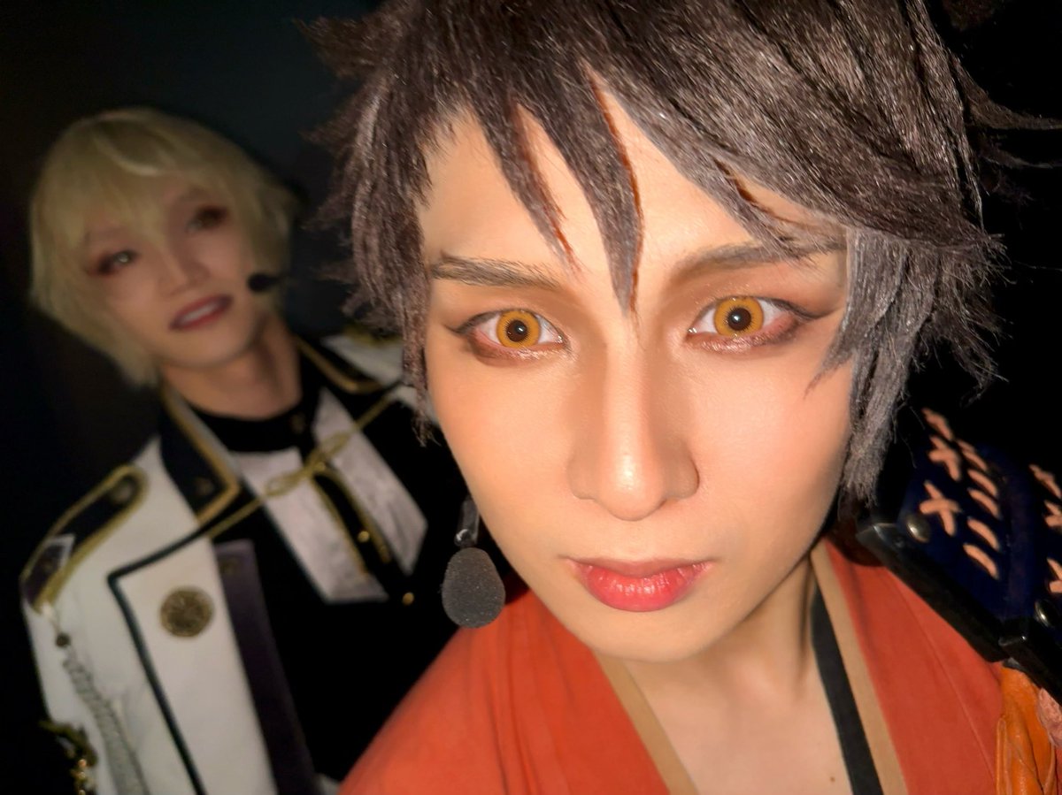 田村 心 tweet media