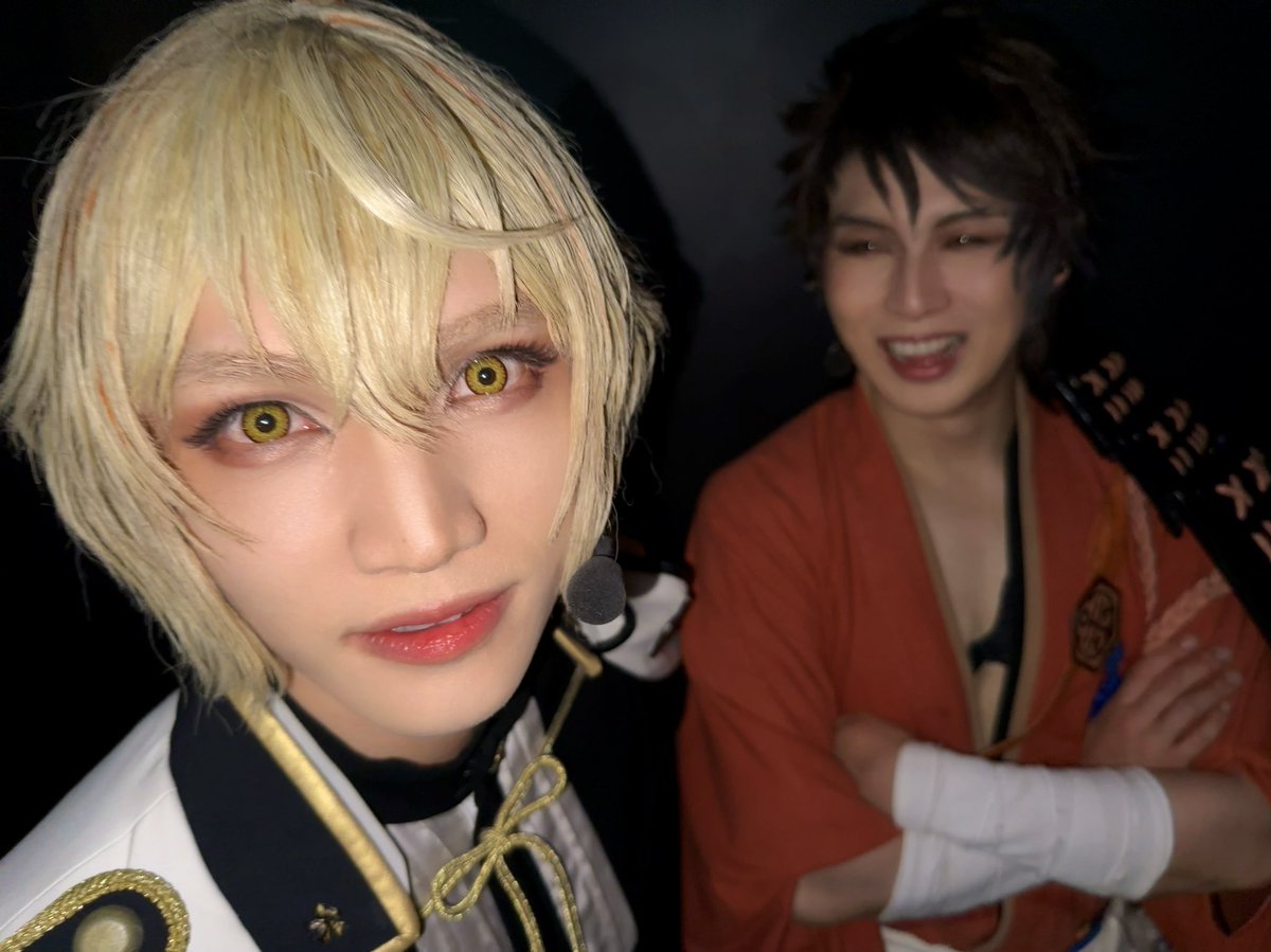 田村 心 tweet media