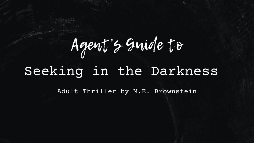 mebrownstein's tweet image. GIRL WITH THE DRAGON TATTOO 
x EVERYONE IN MY FAMILY HAS MURDERED SOMEONE 
+ Blindrep

Blind Sandy must decide how many laws she’ll break and how much danger she’ll face to escape her ex-gf’s reign of terror.

#questpit #Q #A #T