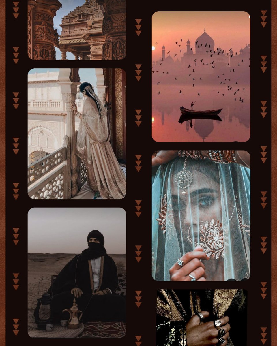 Mariam is✨️querying✨️ tweet media