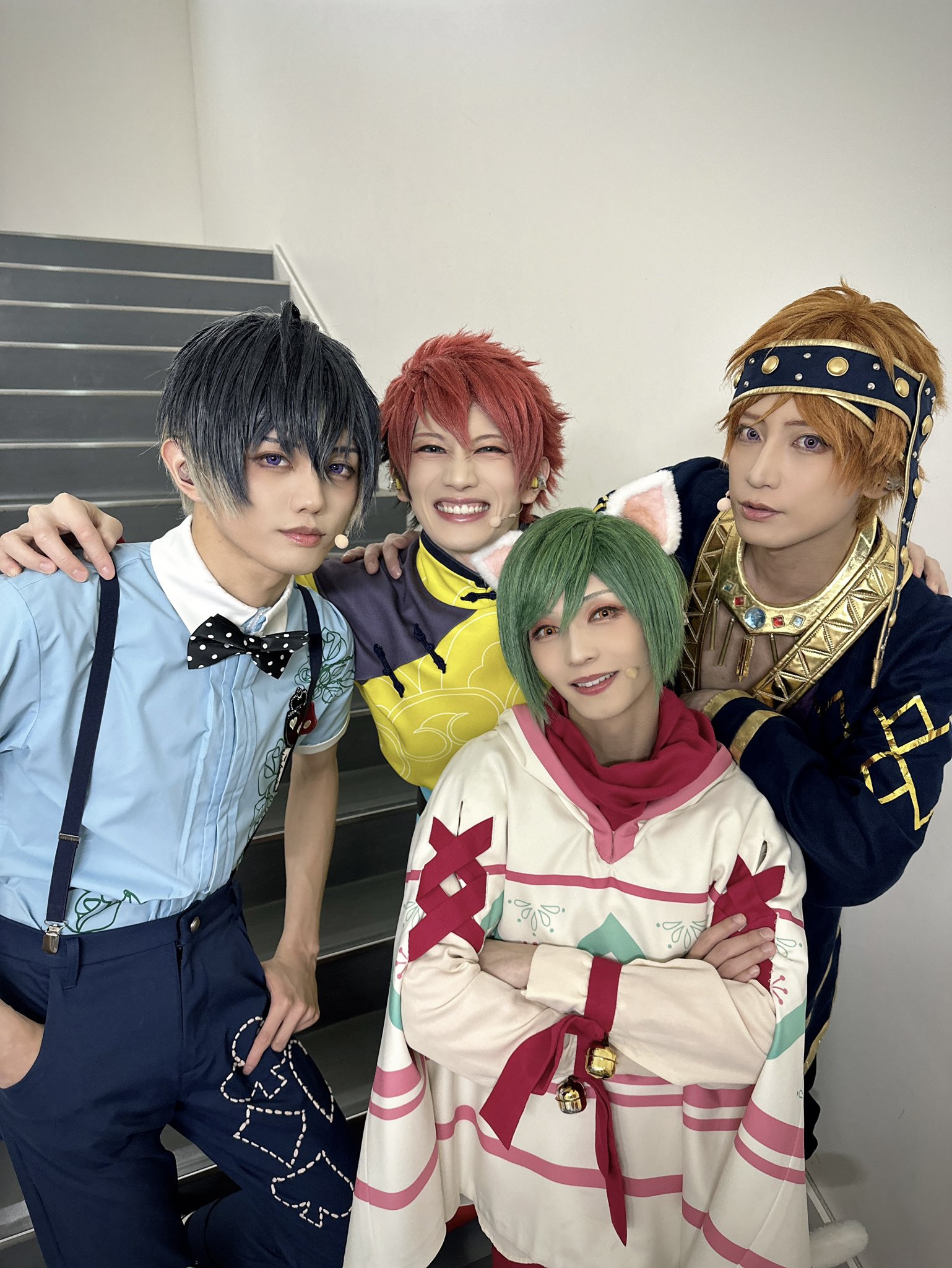 赤澤遼太郎 on X: 