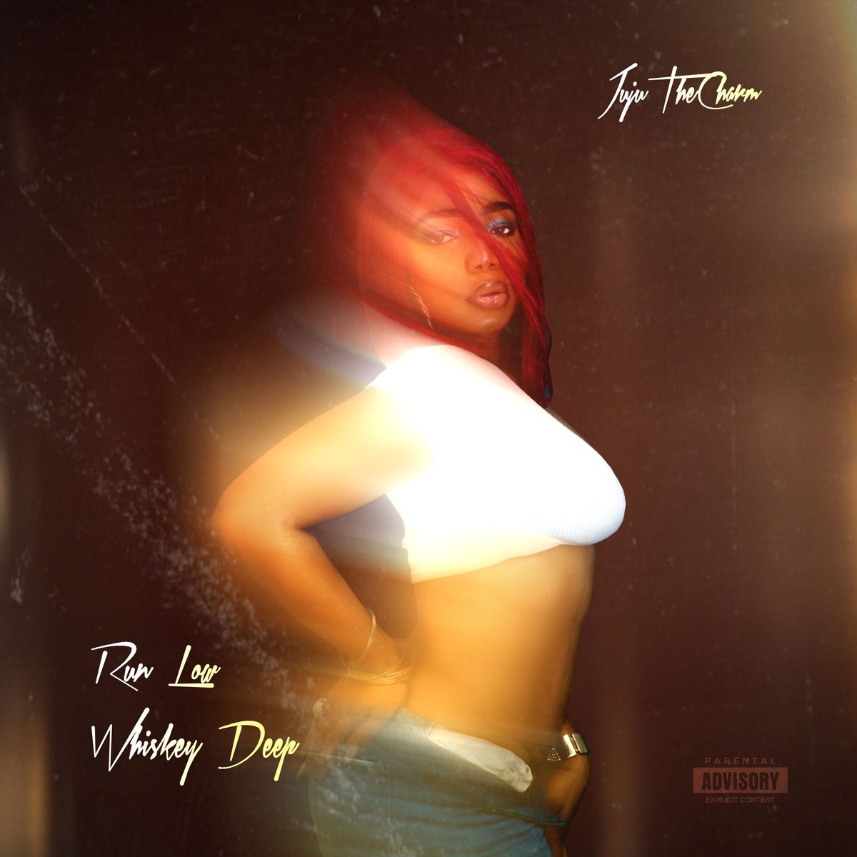 I’m so excited about this!
I will be dropping two singles on 22nd of Nov 2024 YES TWO!
I’m excited for this one because these two songs are very special to me and I bet they’re gonna be special to you too.

PRE-SAVE now so you don’t miss it.
Link in my bio

#newmusic #newrelease