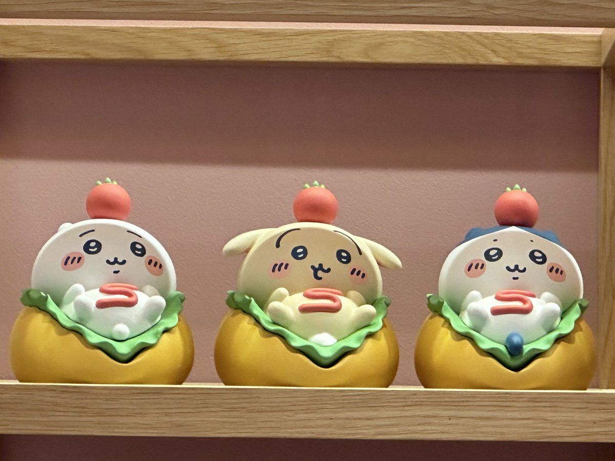 nyatcal_barter's tweet photo. 店内のディスプレイがとにかくかわいい💕 https://t.co/KGFB9ZkXTQ