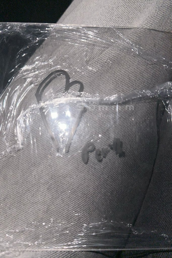 ✌🏻 Lens signature