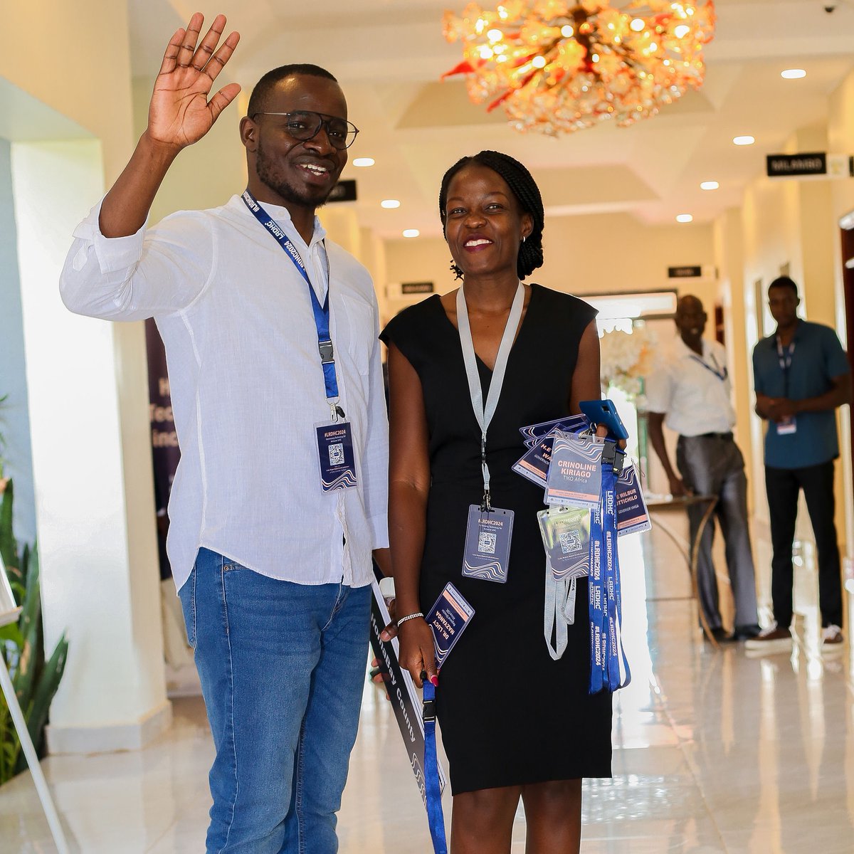 Oumar Onyango (@oumaronyango) on Twitter photo 2 weeks ago, my colleague <a href="/ngechu_ruth/">Ruth Ngechu</a> and I represented <a href="/PathfinderInt/">Pathfinder</a> at the inaugural #LRDHC2024!
Exciting to see county leaders taking charge and shaping the future of #digitalhealth
🔗:linkedin.com/feed/update/ur…
<a href="/LakeRegionDHC/">Lake Region Digital Health Conference</a> <a href="/gregganda/">GGanda</a> <a href="/PharmAccessOrg/">PharmAccess</a> 2 weeks ago, my colleague <a href="/ngechu_ruth/">Ruth Ngechu</a> and I represented <a href="/PathfinderInt/">Pathfinder</a> at the inaugural #LRDHC2024!
Exciting to see county leaders taking charge and shaping the future of #digitalhealth
🔗:linkedin.com/feed/update/ur…
<a href="/LakeRegionDHC/">Lake Region Digital Health Conference</a> <a href="/gregganda/">GGanda</a> <a href="/PharmAccessOrg/">PharmAccess</a>