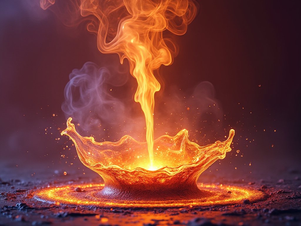 XRPSteamToken's tweet image. When $DROP gave $FLAME a welcoming hug... $Steam was the result! 💧🔥☁️ We still here on @First_Ledger #XRPMemeCoins