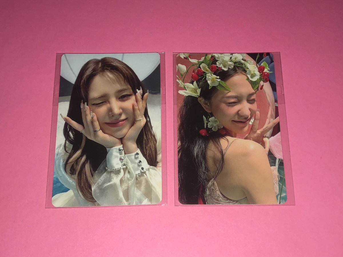 LoveLinePH's tweet image. - DECLUTTERING SALE - 

wts lfb

wendy yeri feel my rhythm mumo pob sealed

🏷 399 php each
⏳DOP: payo / COD via J&amp;amp;T
🚚 MOD: J&amp;amp;T, GGX, SDD, Flash, LBC

tags irene seulgi joy red velvet rv fmr

comment or dm to claim