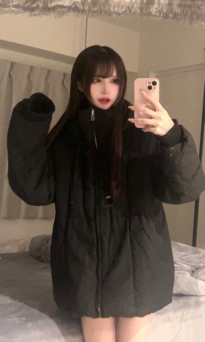 コスプレイヤーmonaのTwitter画像15