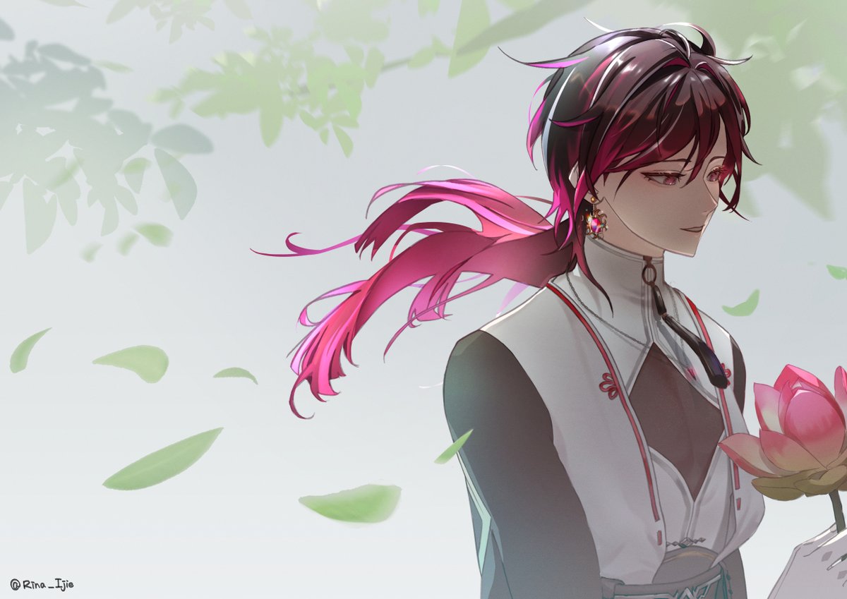 #LouVerGallery 
🪷