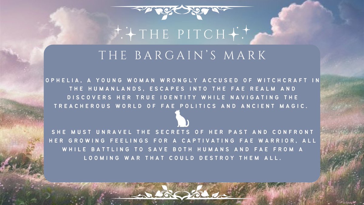 masterpgrated's tweet image. THE BARGAIN’S MARK ! ⚔️🧚

“I would kill him, and I would go down to.. I understood my role in all this now.. I was born to die.”

#questpit #amquerying