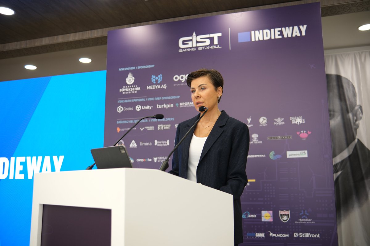 Indieway tweet media