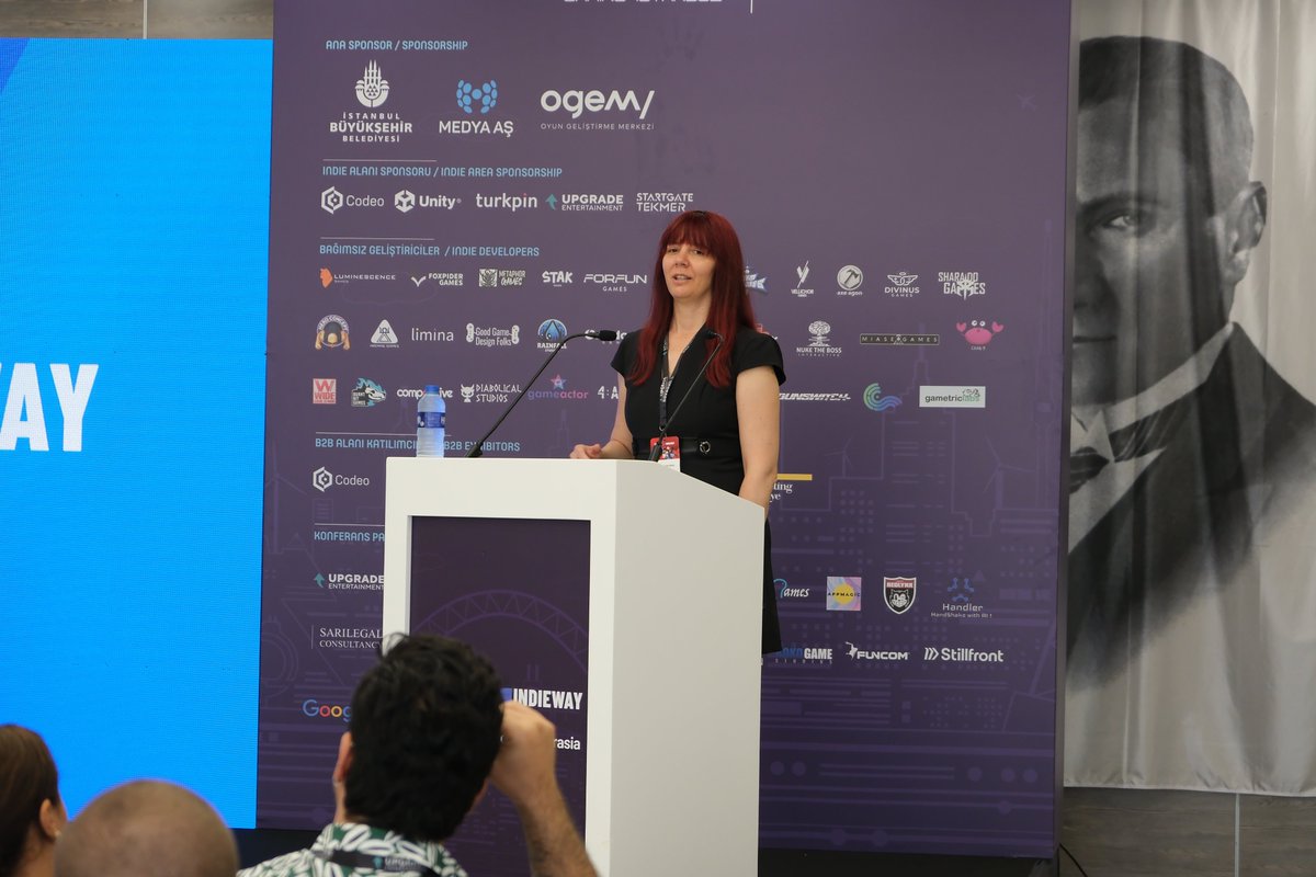 Indieway tweet media