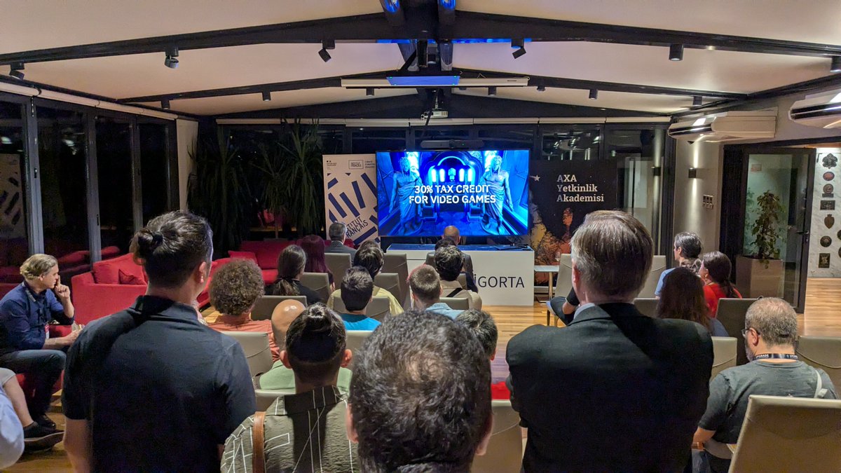 Indieway tweet media