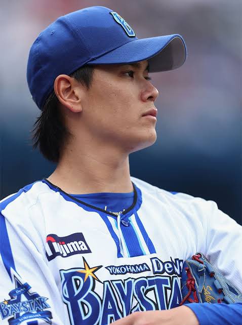 wdmakb's tweet photo. 坂本投手（福岡大大濠出身）、中継ぎで大活躍でした。
日本一、おめでとう㊗️
#日本シリーズ
#横浜ベイスターズ
#坂本裕哉
#ハマのイケメン
#福岡大大濠 https://t.co/Fth90TV4ja