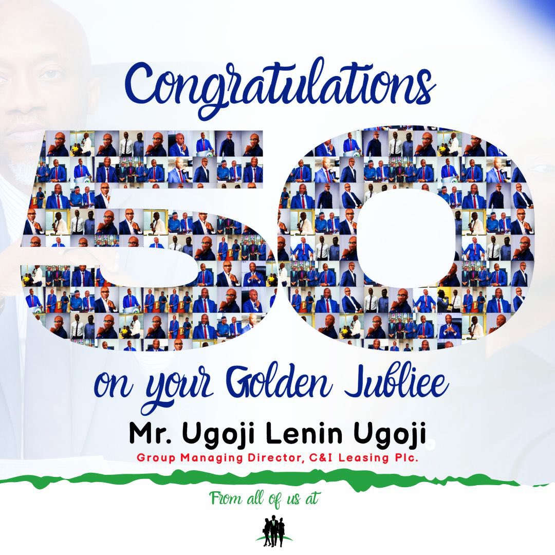 getajobngr's tweet image. May your birthday be filled with laughter, love, and all your favorite things. 

You deserve to be celebrated and we are  honored to be a part of it. Happy birthday our Group Managing Director