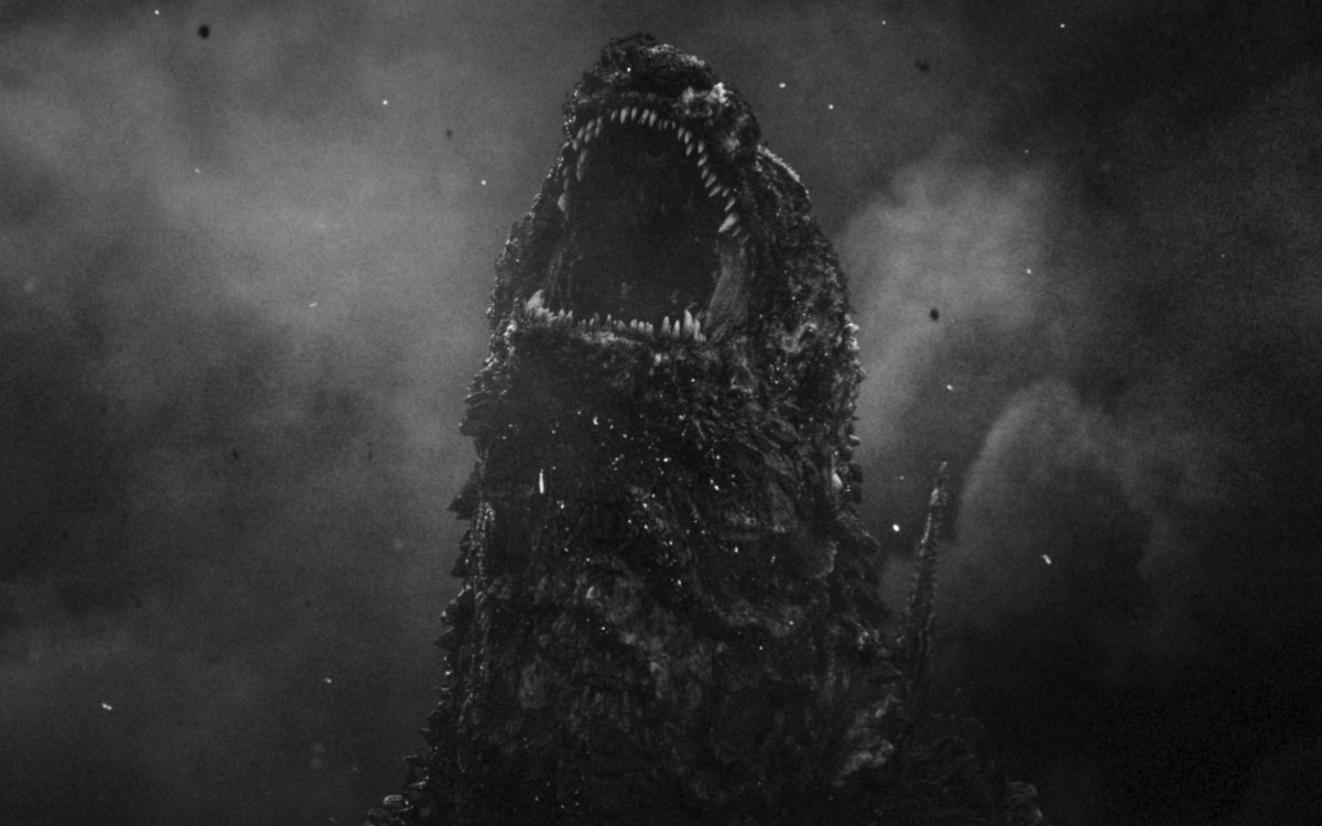 Theodred_Rabon's tweet image. #GodzillaMinusOneMinusColor : Dans moins de 4h.... J'ai trop hâte bordel

Qui plus est pour les 70ans de licence, non vraiment ça a trop de la gueule