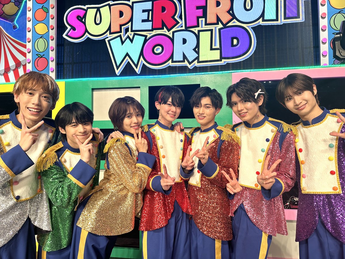 supafuru_info's tweet photo. 𓐄𓐄𓐄𓐄𓐄𓐄𓐄𓐄𓐄🎡Thank you🎡𓐄𓐄𓐄𓐄𓐄𓐄𓐄𓐄𓐄𓐄
                
　　　　夢のアリーナへ❶ 歩目
          TOKYO DOME CITY HALL
　　　　　みんなありがとう
　　　　🍎🍊🍋🍈🍑🍇🥥
𓐄𓐄𓐄𓐄𓐄𓐄𓐄𓐄𓐄𓐄𓐄𓐄𓐄𓐄𓐄𓐄𓐄𓐄𓐄𓐄𓐄𓐄𓐄𓐄𓐄𓐄𓐄𓐄𓐄𓐄𓐄𓐄𓐄𓐄
　　　　　　#スパフル https://t.co/SyZJoPsmGo