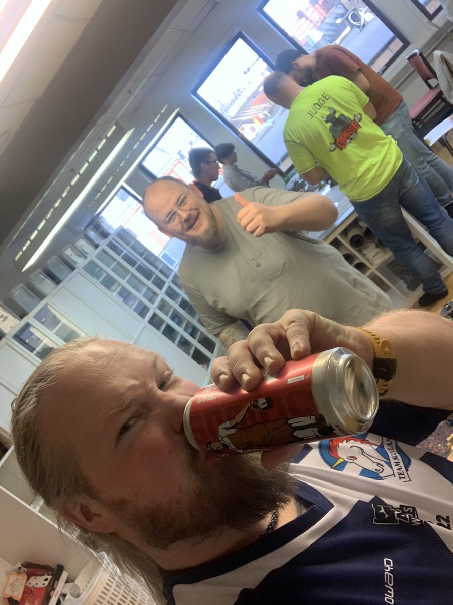 Game 5 #2d6carnage24 fighting more gitz!