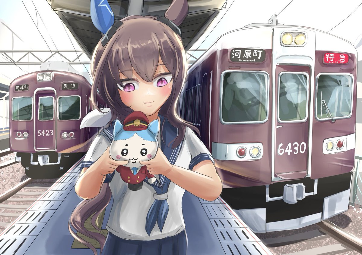 #三連休はフォロワーが増えるらしい
旅イラストとか描いてます 