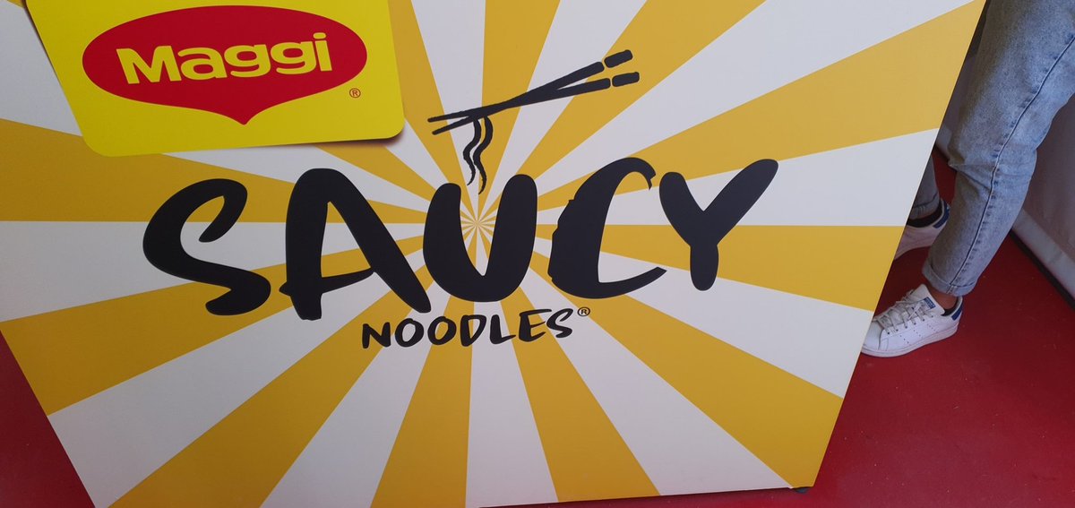 #saucyasianexperience