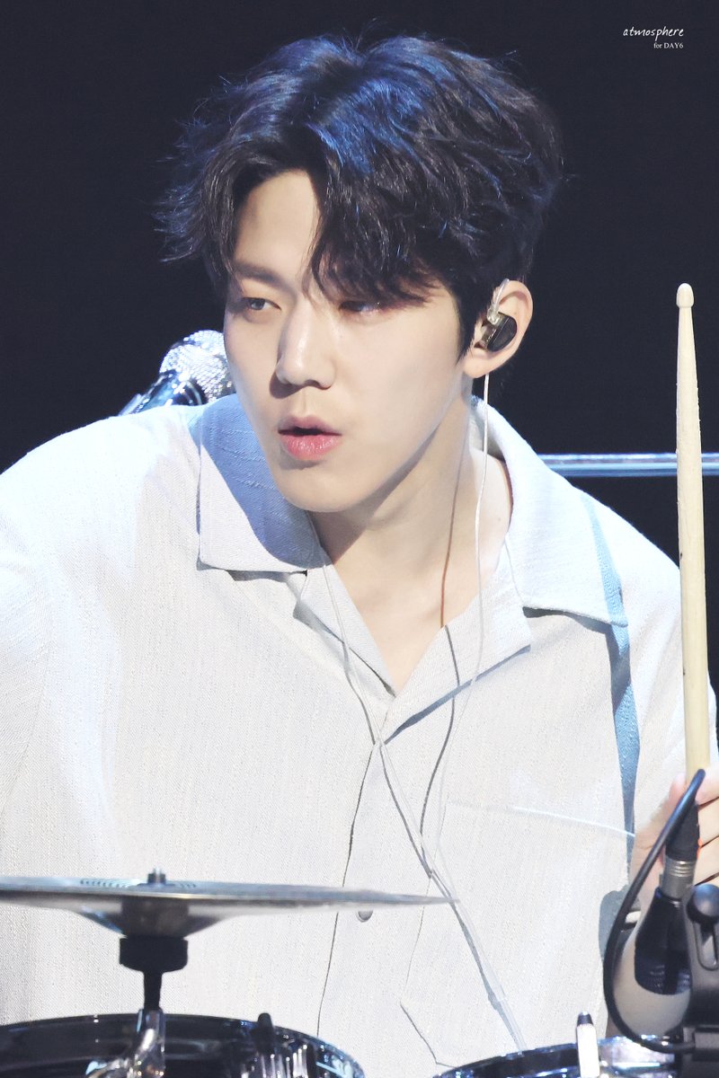 240630 어썸스테이지 부산

#DAY6 #데이식스 #도운 #Dowoon