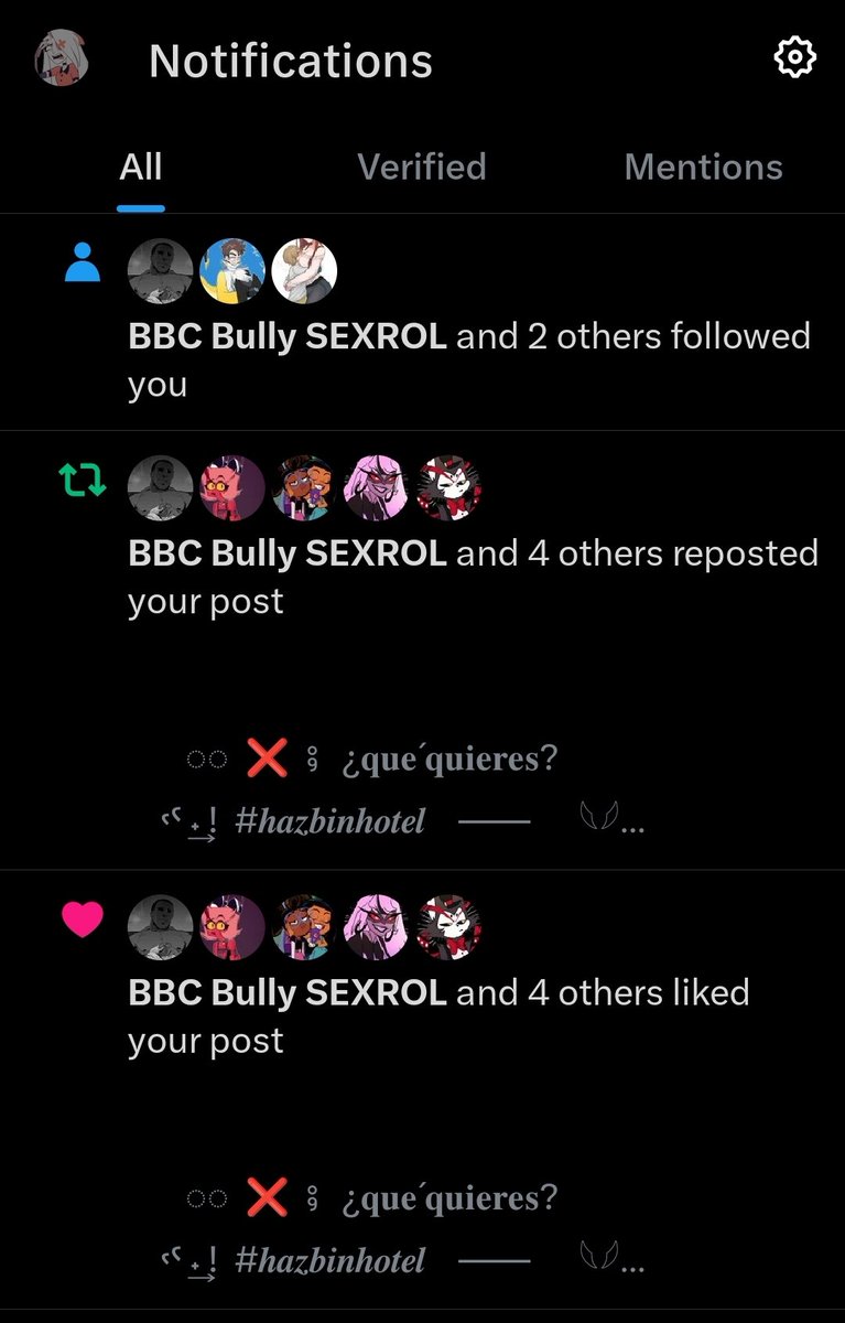  🪽𖥻 𝓥𝐀𝐆𝐆͟𝐈͟𝐄͟ 𓍼ོ tweet media