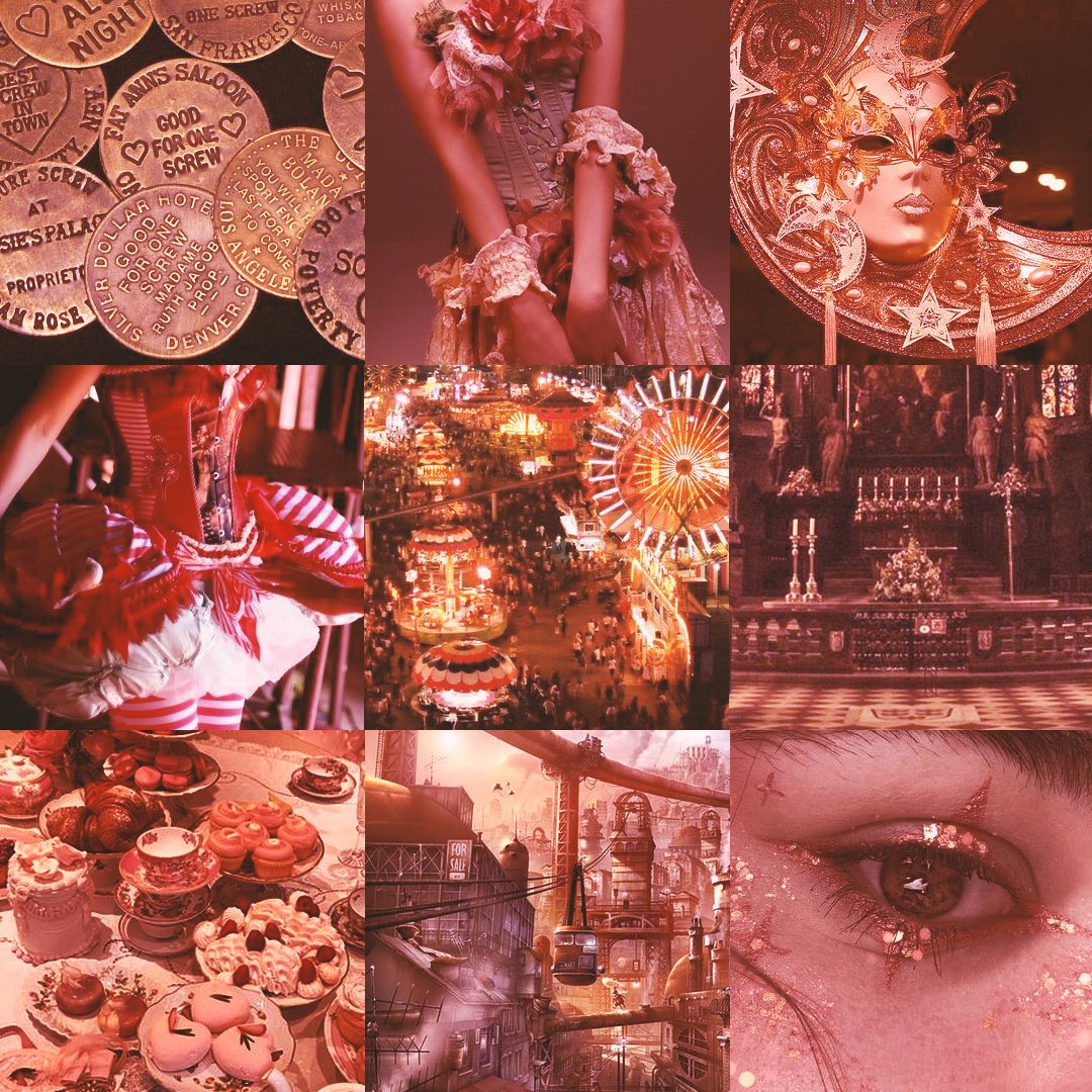lauravidarteg's tweet photo. THE NIGHT CIRCUS x SIX OF CROWS🎪
Farsha, a city built on the logics of performance arts, is being targeted by a mysterious terrorist known only as the Clown King. It’ll be up to five performers to find him before it’s too late
#questpit #NA #F #T #Unagented https://t.co/xb5g1GPtfv