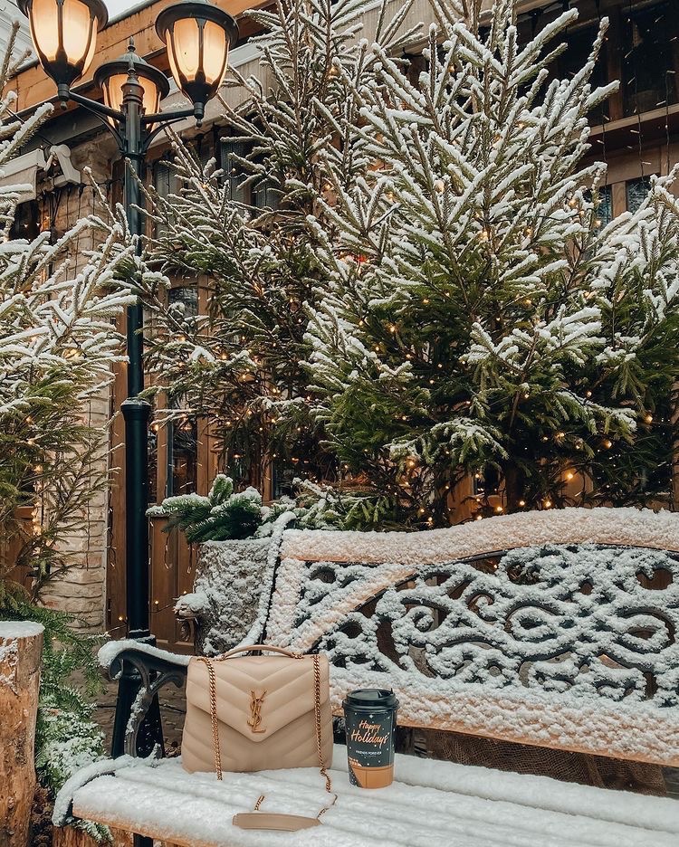 44 days until Christmas Eve 🌲