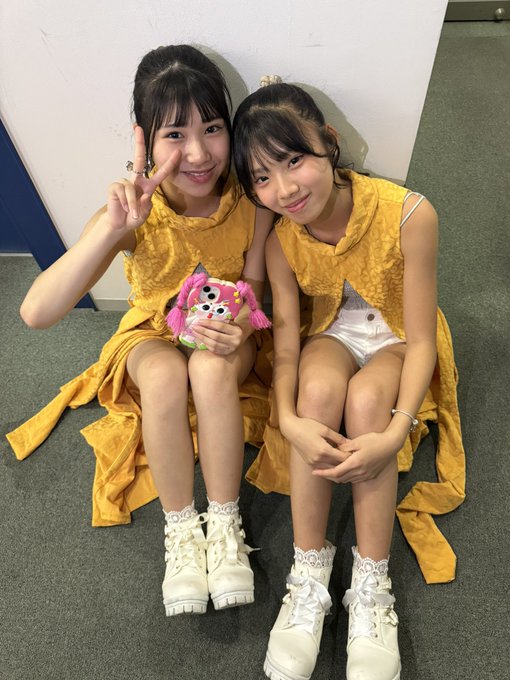 Twitterのコスプレ画像21