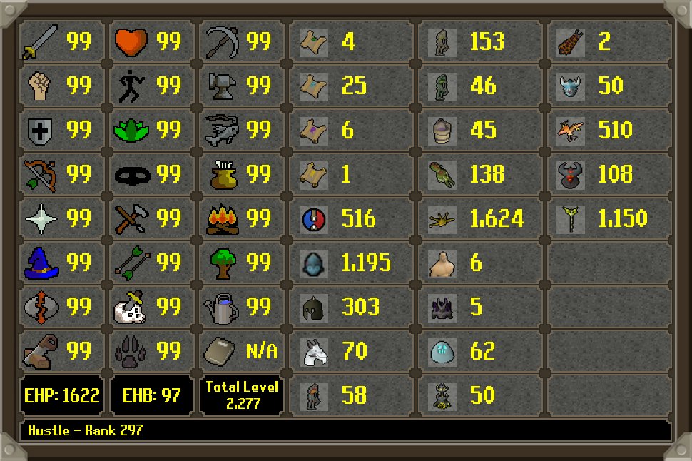 HCIM Deaths tweet media