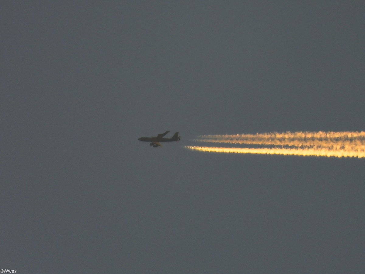 wesleyb1989's tweet photo. feels good that i got the two ๐
#BLUE61 #AE0261 (61-0310) #USAF #K35R (Yesterday 17:09+-)
(#NLspot #Nikon #P1000 #Aviation #ADSB #Dawn) https://t.co/Tux5WfYtpw