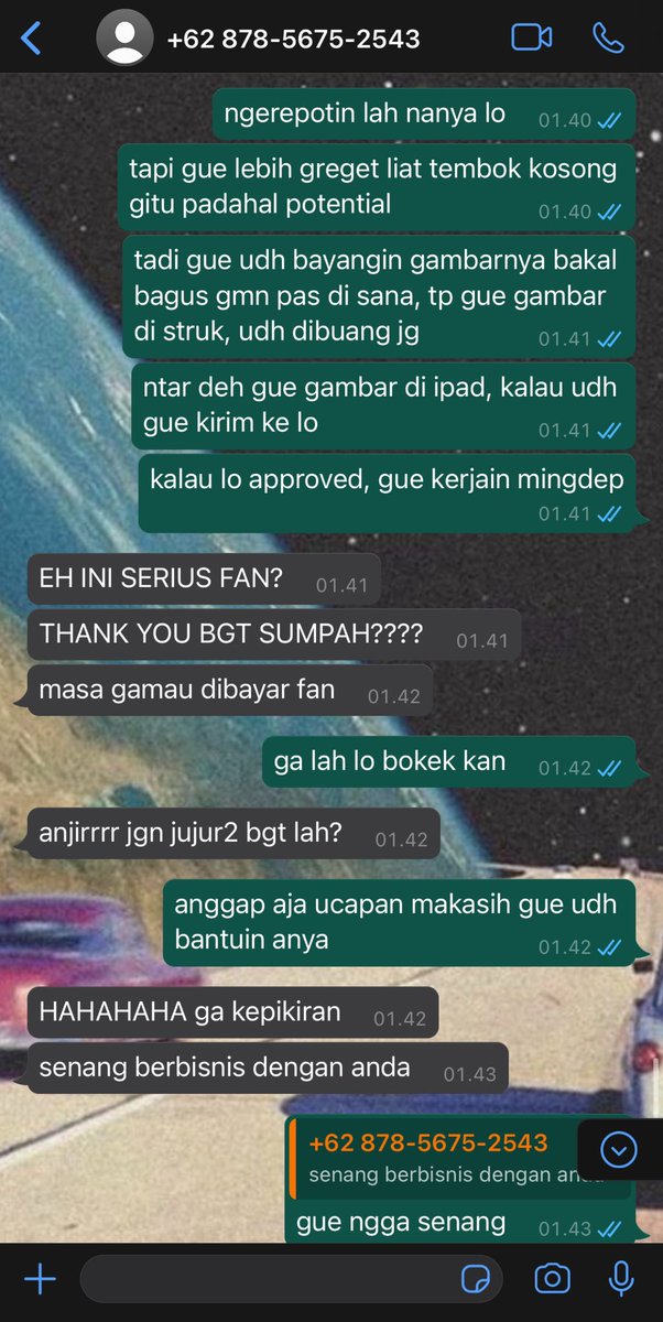 ijoscripts's tweet photo. 278. Ucapan Cello terbukti, Rifan memang kerajinan: https://t.co/YtAwQVREUM