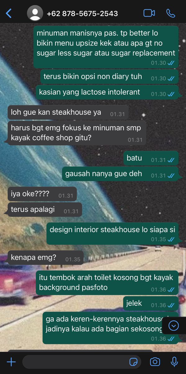 ijoscripts's tweet photo. 278. Ucapan Cello terbukti, Rifan memang kerajinan: https://t.co/YtAwQVREUM