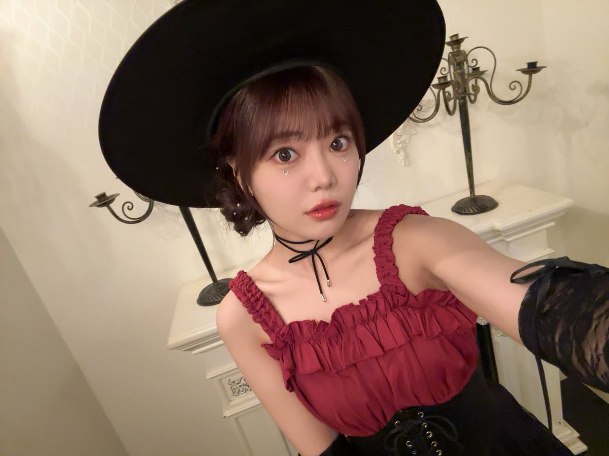 声グラハロウィーン2024 坂倉花 アクリルスタンド 39Color Official