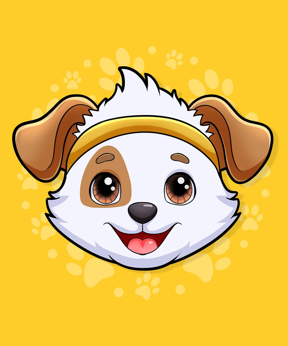Pawdog_'s tweet photo. Our vision is for Pawdog to become a globally recognized brand that extends beyond the cryptocurrency space creating real value for our believers and partners. Using the possibilities offered by @framecommunity we are breaking down the boundaries between different blockchains while spreading fun and happiness along the way.
Join the pack now: https://t.co/PizYyVlZue