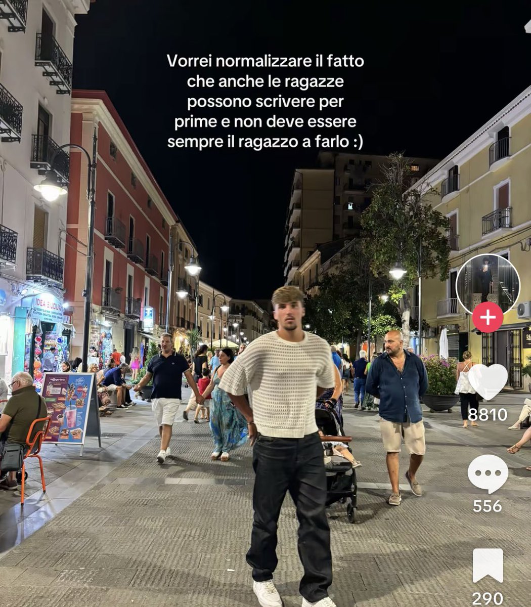 come far indignare la popolazione femminile di twitter