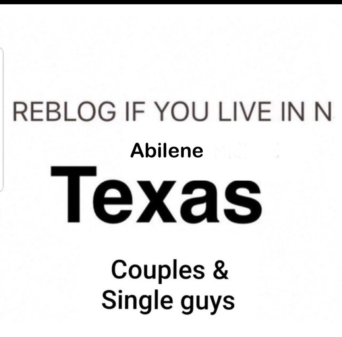 Abilenecpl4fun1's tweet photo. 39/couple in Abilene TX https://t.co/1yDCypWAbq