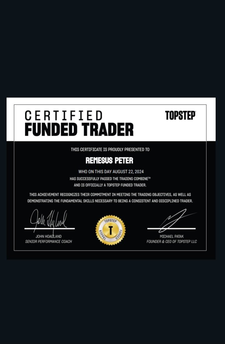 What did you think about trading