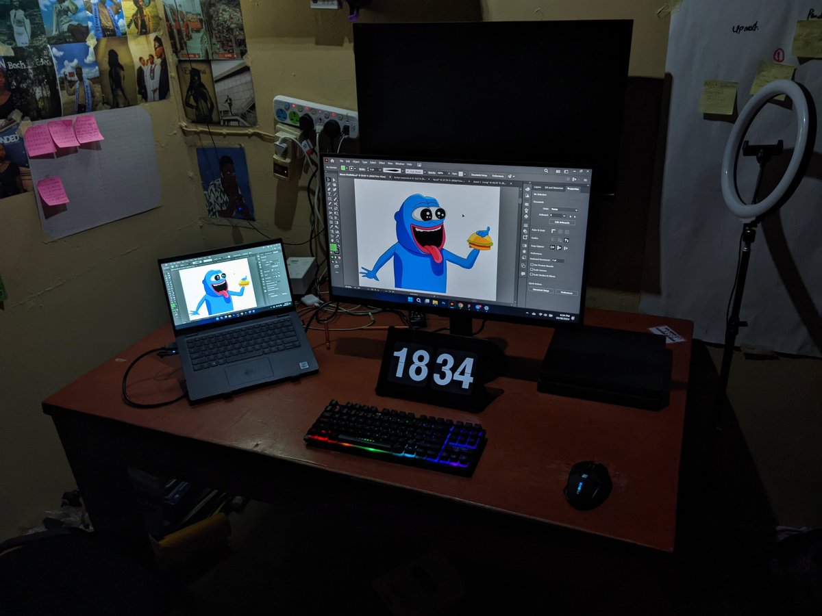 Emma.design || Viraaly 🌟 tweet media