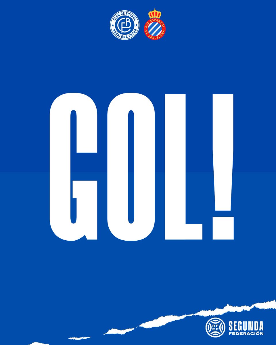 sommaresmefc's tweet photo. ⏱️ 57'| 1-1 | ⚽️ GOOOOOOOOOOL!!!

GUILLEEEEEE ANDRÉS!!!
GUILLEEEEEEEEEEEEEEEEEEEEE!!!

GOOOOOOOOOOOOOOL!

GOOOOOOOOOOOOOOOOOOOL!

GOOOOOOOOOOOOOOOOOOOOL!

#BadalonaFuturEspanyol https://t.co/PsGqKVXSWw