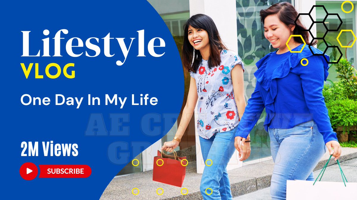 spkmaduranga's tweet photo. π Bringing stories to life with eye-catching thumbnails! π¬ My YouTube thumbnails for vlogs and lifestyle content capture the heart of each story.
Upwork design:
https://t.co/MYkfIkdtbc
#YouTubeThumbnails #VlogDesign #LifestyleThumbnails #GraphicDesign #KasunMaduranga https://t.co/UzvuZ9VySe