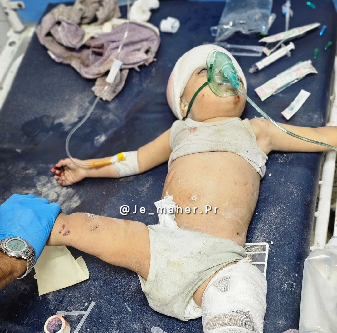 Hindu PALESTINA Anderi tweet media