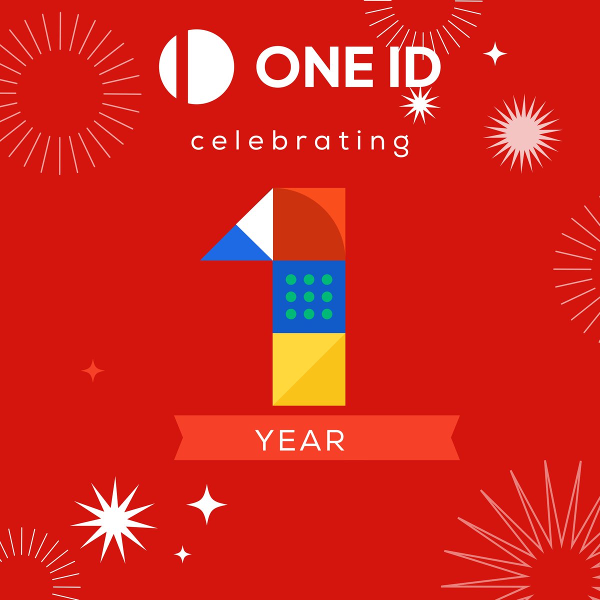 baron_oscarh's tweet photo. @useOneID is marking its one-year milestone, celebrating a year of effortless blockchain connectivity that brings users direct access to over 100 blockchain networks with a single click. π§΅
#useoneid #oneid https://t.co/woHMoJpqTb