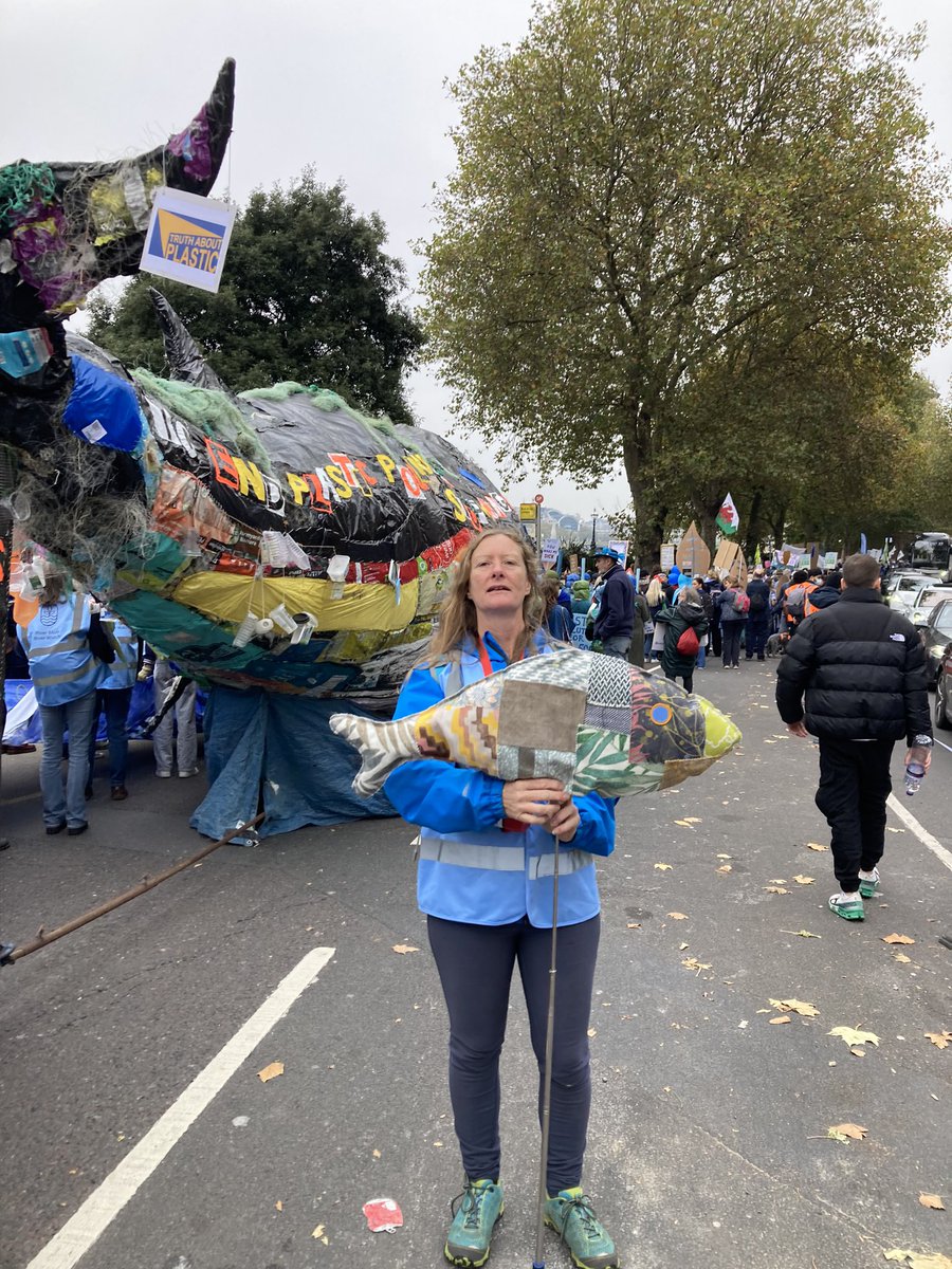 The March stretch s all the way from the bridge to...

Whales

<a href="/vlcgreenparty/">Victoria Chester</a> <a href="/SirGeogy/">Simon Collins</a> <a href="/MoleValleyGreen/">Mole Valley Greens</a>